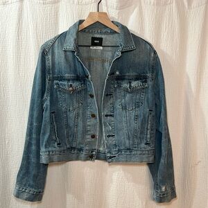 BDG Denim Jacket